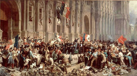 Timeline: French Revolution