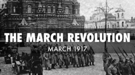 Timeline: Yogadhveep's The Provisional Government March Revolution 1917