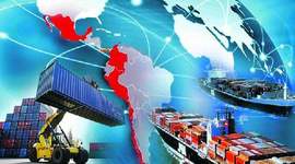 Timeline: Antecedentes del Comercio Exterior en México