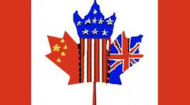 Timeline: How has the policy of imperialism effected Canadian independence and culture as a nation?