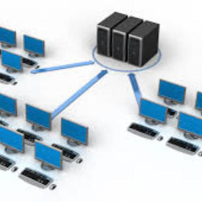 Timeline: Bases de datos