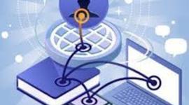 Timeline: Evolución del concepto de RED. (Creada por Duberney Atehortúa)