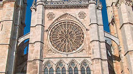 Timeline: Arquitectura Gotica