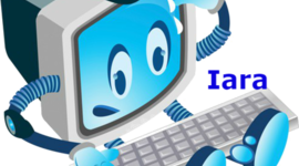 Timeline: Elementos importantes para la Informática