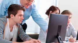 Timeline: Responsabilidades del Asesor