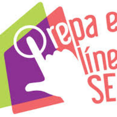 Timeline: Generación 8. Prepa en Línea