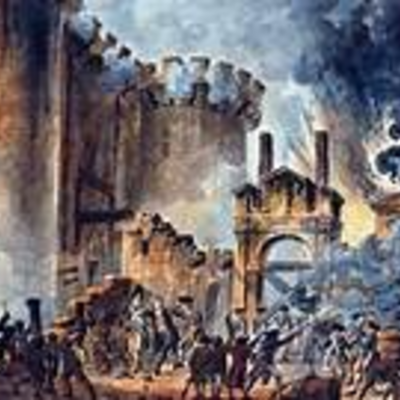 Timeline: The French Revolution