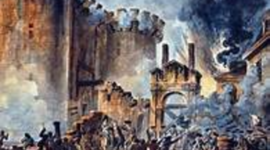 Timeline: The French Revolution