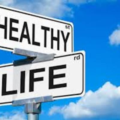 Timeline: Lifetime Personal health