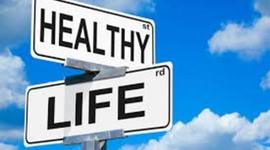 Timeline: Lifetime Personal health