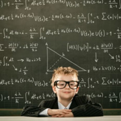 Timeline: Key Events in Gifted Education