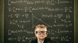 Timeline: Key Events in Gifted Education