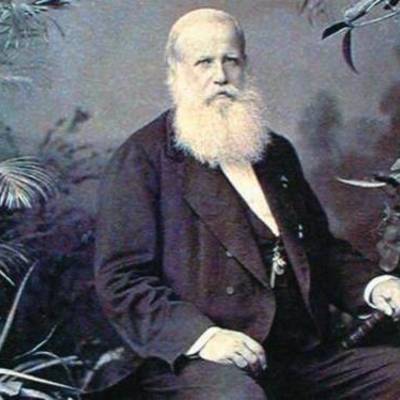 Timeline: O Brasil no contexto do Império. Primeira Fase.