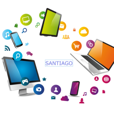 Timeline: Eventos Importantes para la Informática