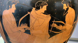 Timeline: La storia della Musica