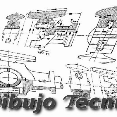 Timeline: Historia del dibujo tecnico