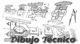 Timeline: Historia del dibujo tecnico