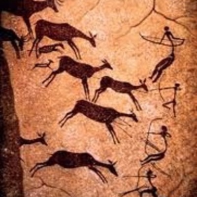 Timeline: Historia del dibujo tecnico