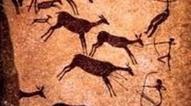 Timeline: Historia del dibujo tecnico