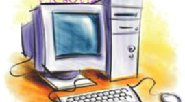 Timeline: Eventos importantes para la Informática