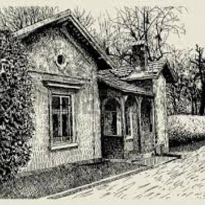 Timeline: Historia Del Dibujo Artistico