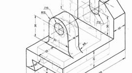 Timeline: Historia Del Dibujo Tecnico