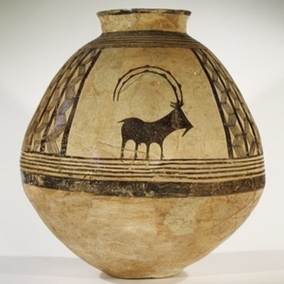 Timeline: Native American pottery and ceramics history
