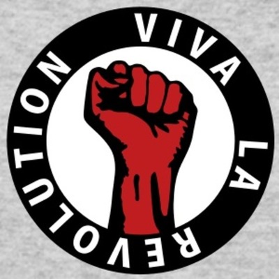 Timeline: Vive la Révolution