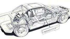Timeline: dibujo tecnico