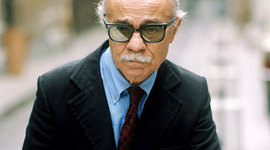 Timeline: Ernesto Sabato