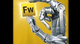 Timeline: Fireworks from Macromedia to Adobe