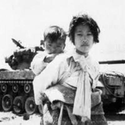 Timeline: La Guerra de Corea