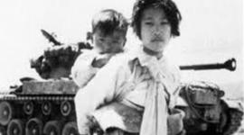 Timeline: La Guerra de Corea