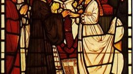 Timeline: Matrimonio en el tiempo.