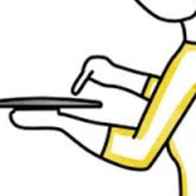 Timeline: Cómo ha evolucionado el concepto de RED. Creada por Lina Correa