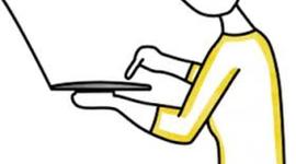 Timeline: Cómo ha evolucionado el concepto de RED. Creada por Lina Correa