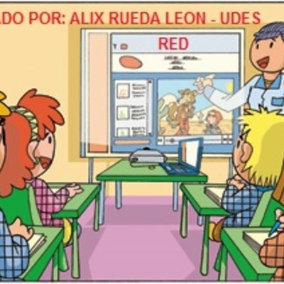 Timeline: EVOLUCIÓN DEL CONCEPTO DE RED