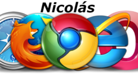 Timeline: Eventos importantes de la informatica