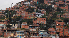 Timeline: Trayecto II - Periferia, comunicación, Alpujarra