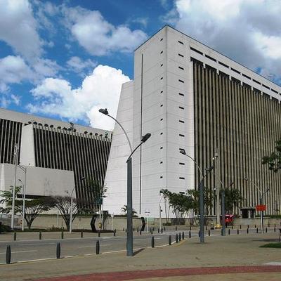 Timeline: Trayecto III- De relaciones públicas a Secretaría de Comunicación