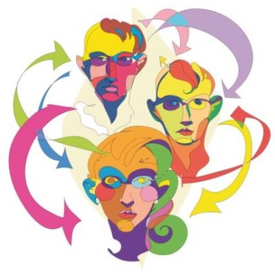 Timeline: Historia de la Sociología en Colombia