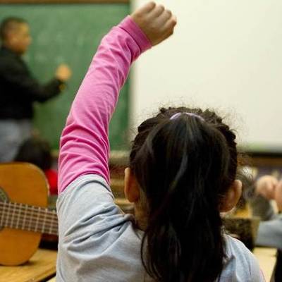 Timeline: Educational Policy Reforms Timeline