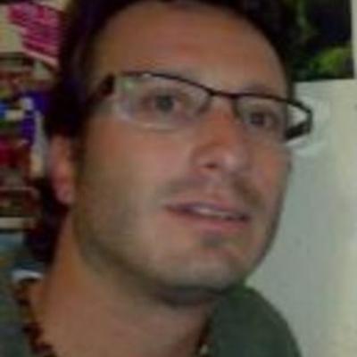 Timeline: Mi avance en las TIC. Fran Palomino Ruiz