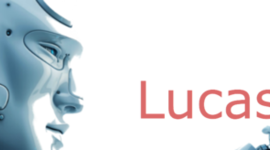 Timeline: Eventos importantes para la informática Lucas