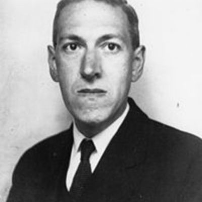 Timeline: H. P. Lovecraft