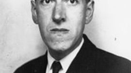 Timeline: H. P. Lovecraft