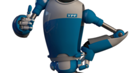 Timeline: Eventos importantes para la informática