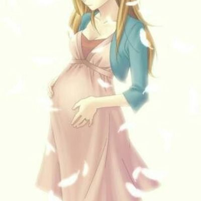 Timeline: Pregnancy