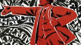 Timeline: 1917 a year in review