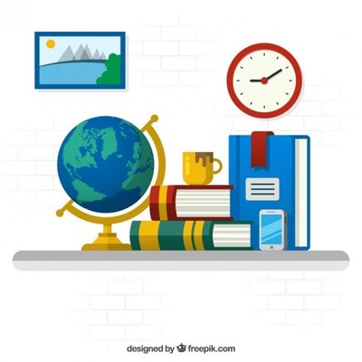 Timeline: Evolucion del concepto RED